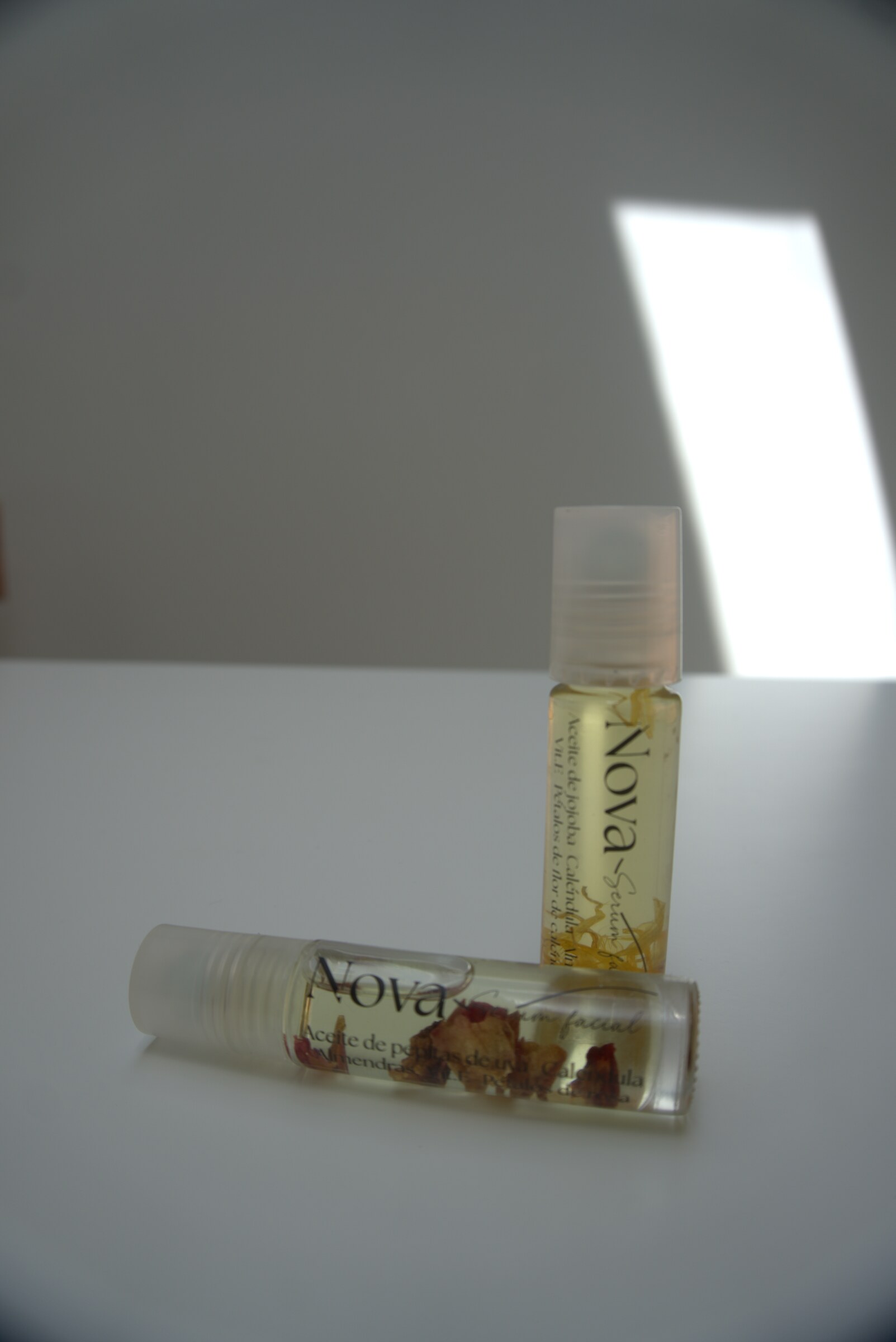 Sérum contorno de ojos